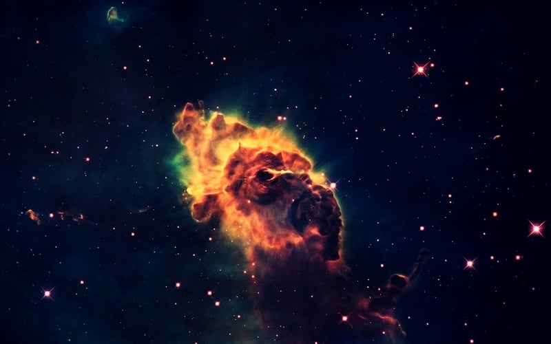 Cosmic Adventures