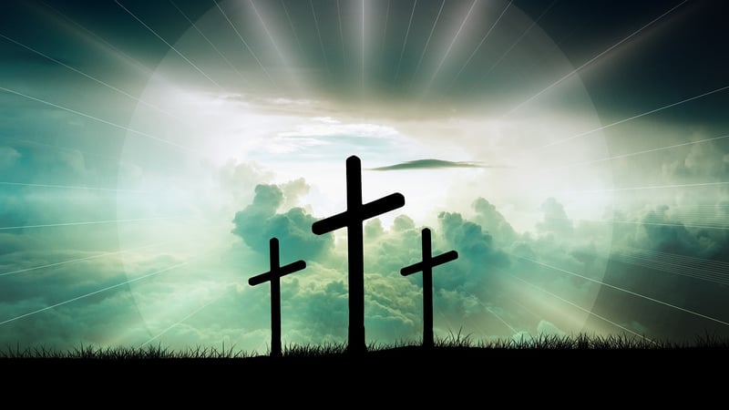 Divine Entities