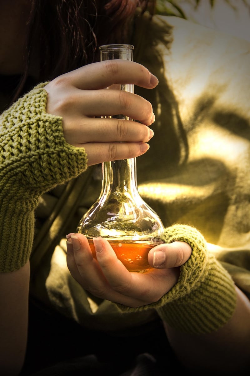 Enchantment Brews