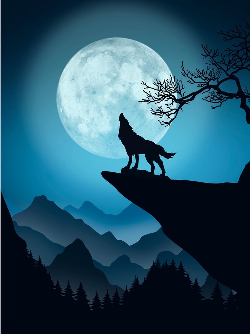Werewolf